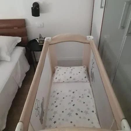 Bura2 , With Private Parking In The Garage スプリト