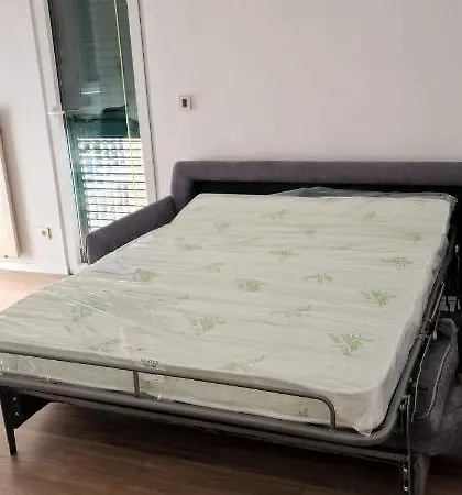 公寓 Bura2 , With Private Parking In The Garage 斯普利特