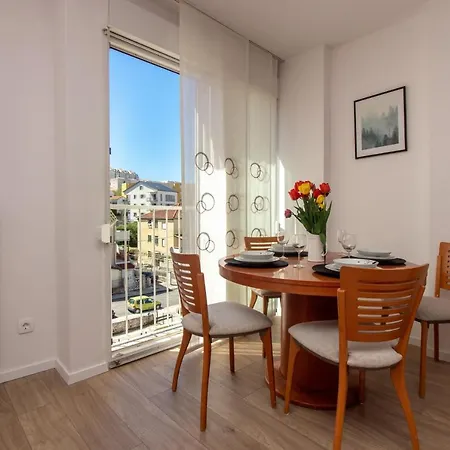 Bura2 , With Private Parking In The Garage * Spalato