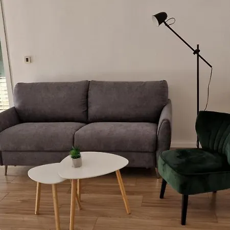 Bura2 , With Private Parking In The Garage Spalato