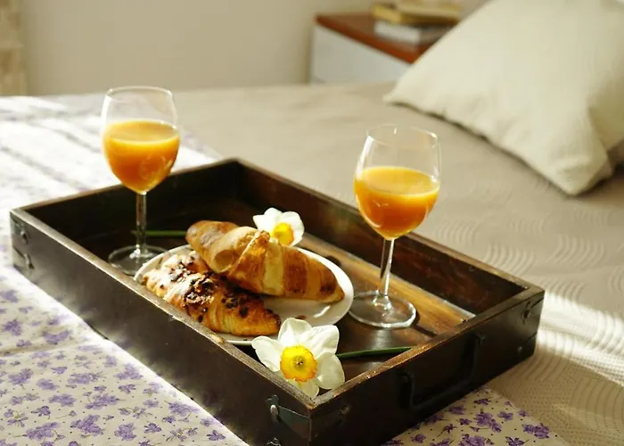 Bura2 , With Private Parking In The Garage * Split