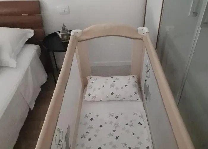 Bura2 , With Private Parking In The Garage Split